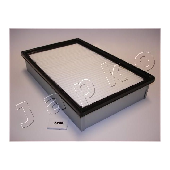 Oro filtras JAPKO 20K02