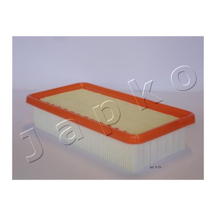 Oro filtras JAPKO 20K15