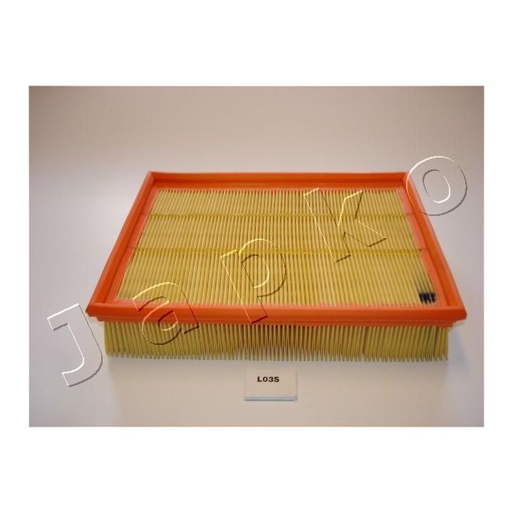Oro filtras JAPKO 20L03