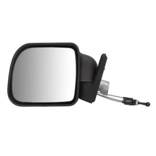 Išorinis veidrodėlis BLIC 5402-04-9291155P