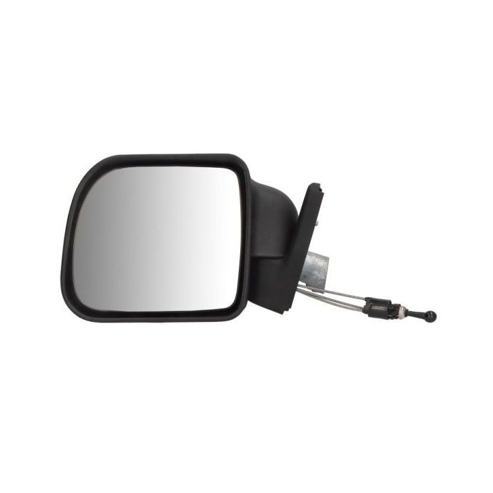 Išorinis veidrodėlis BLIC 5402-04-9291155P