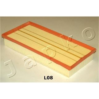 Oro filtras JAPKO 20L08