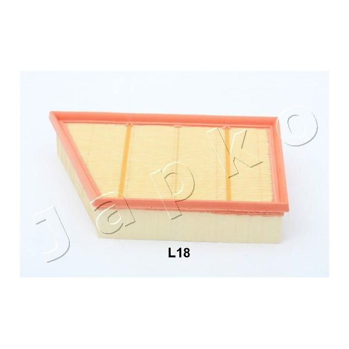 Oro filtras JAPKO 20L18