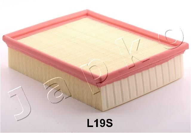 Oro filtras JAPKO 20L19