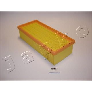Oro filtras JAPKO 20M01