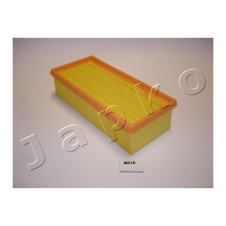 Oro filtras JAPKO 20M01