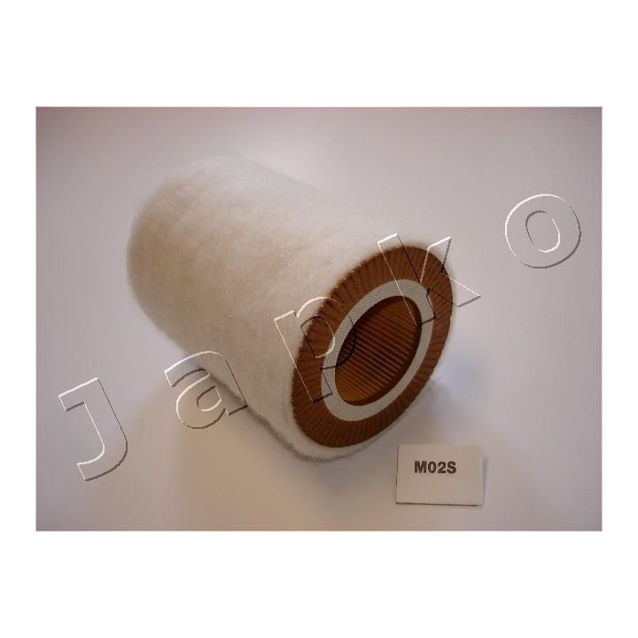 Oro filtras JAPKO 20M02