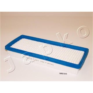 Oro filtras JAPKO 20M03