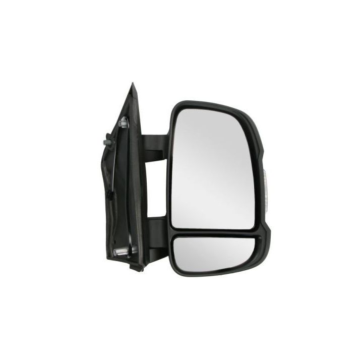 Išorinis veidrodėlis, vairuotojo kabina BLIC 5402-04-9292922P