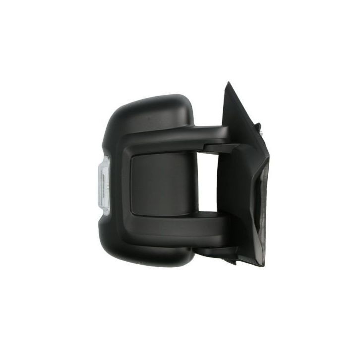 Išorinis veidrodėlis, vairuotojo kabina BLIC 5402-04-9292922P