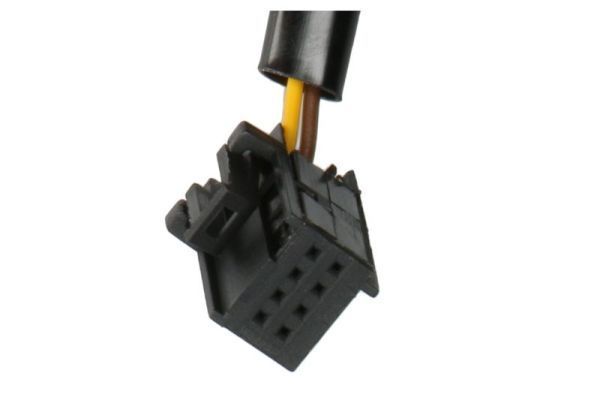 Išorinis veidrodėlis, vairuotojo kabina BLIC 5402-04-9292922P