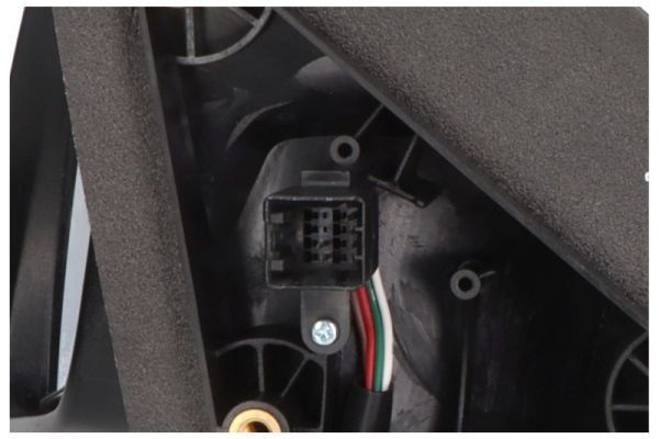 Išorinis veidrodėlis BLIC 5402-04-9927133P