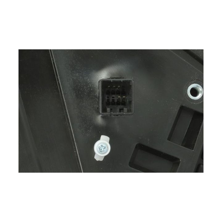 Išorinis veidrodėlis BLIC 5402-04-9927134P