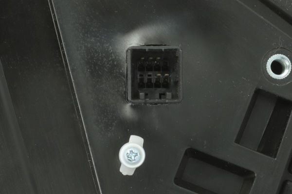 Išorinis veidrodėlis BLIC 5402-04-9927134P