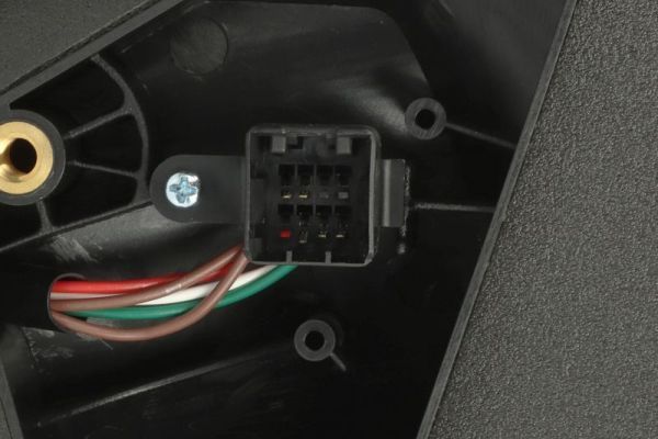 Išorinis veidrodėlis BLIC 5402-04-9927135P