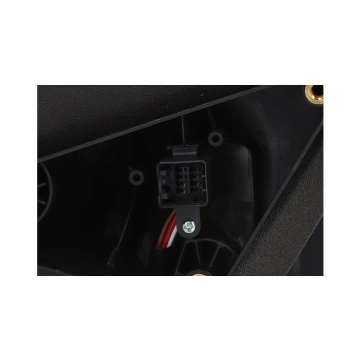 Išorinis veidrodėlis BLIC 5402-04-9927136P