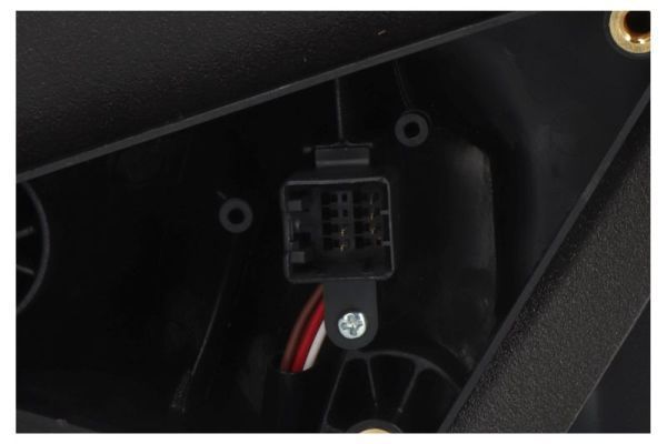 Išorinis veidrodėlis BLIC 5402-04-9927136P