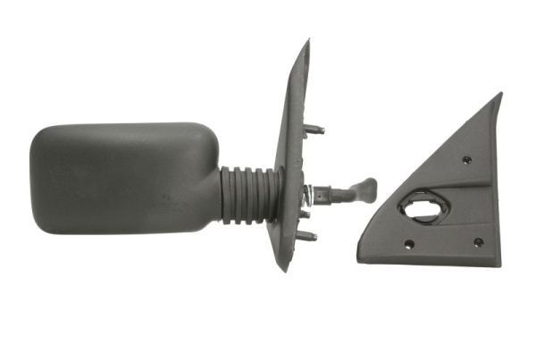 Išorinis veidrodėlis BLIC 5402-07-008362P