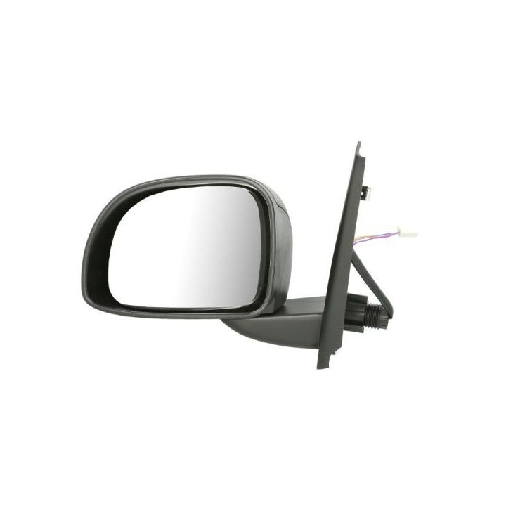 Išorinis veidrodėlis BLIC 5402-07-033363P