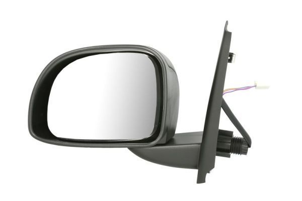 Išorinis veidrodėlis BLIC 5402-07-033363P
