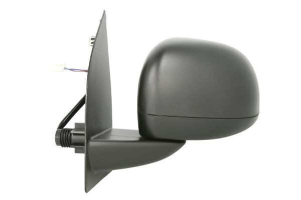 Išorinis veidrodėlis BLIC 5402-07-033363P