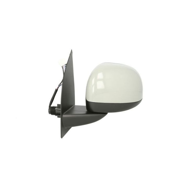 Išorinis veidrodėlis BLIC 5402-07-033369P