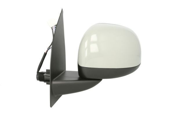 Išorinis veidrodėlis BLIC 5402-07-033369P