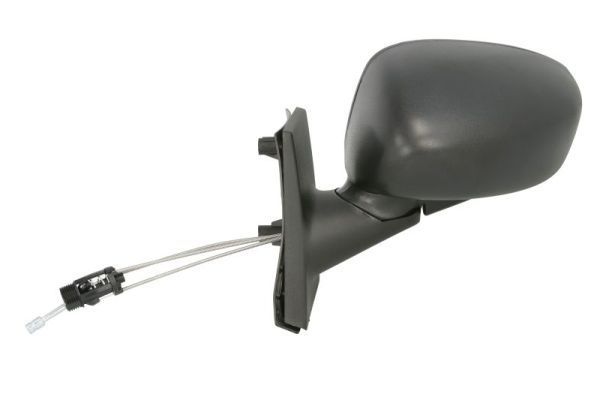 Išorinis veidrodėlis BLIC 5402-07-034363P