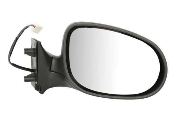 Išorinis veidrodėlis BLIC 5402-07-034366P