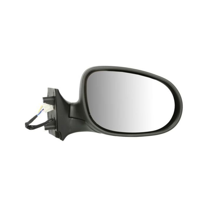 Išorinis veidrodėlis BLIC 5402-07-034368P