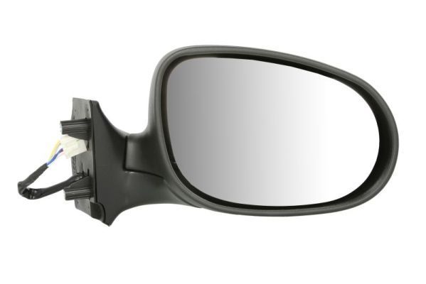 Išorinis veidrodėlis BLIC 5402-07-034368P