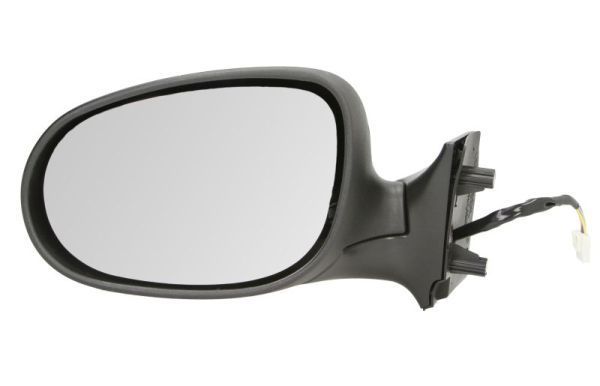 Išorinis veidrodėlis BLIC 5402-07-034373P