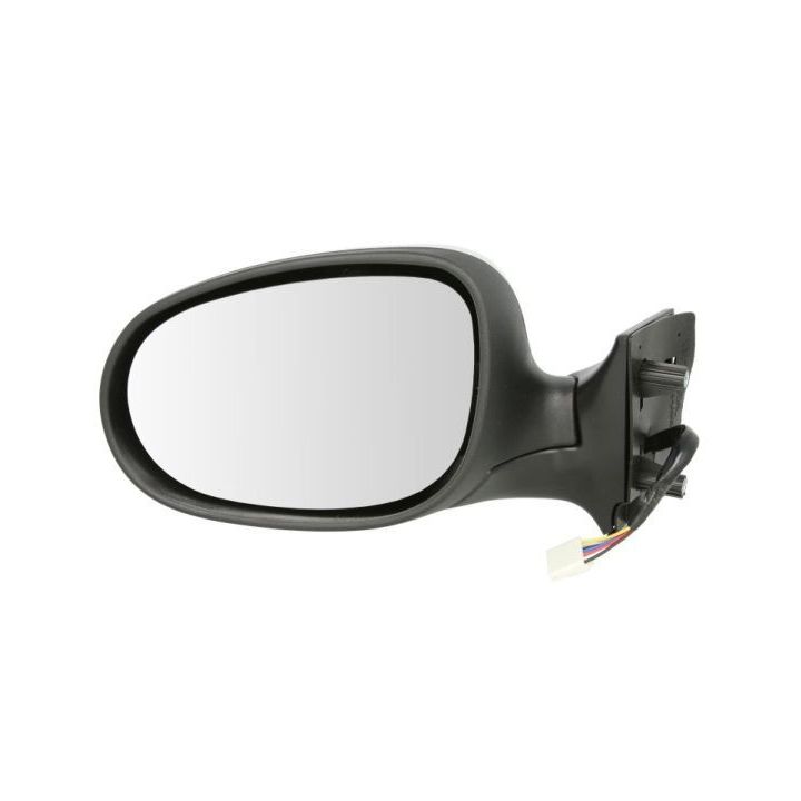 Išorinis veidrodėlis BLIC 5402-07-034375P