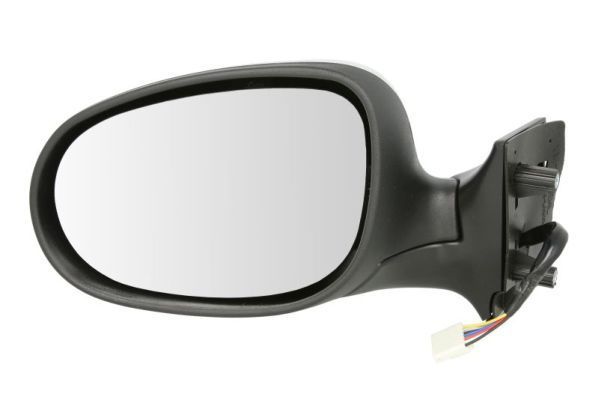 Išorinis veidrodėlis BLIC 5402-07-034375P