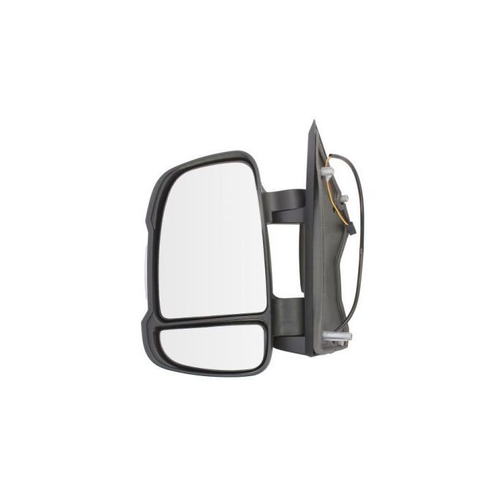 Išorinis veidrodėlis BLIC 5402-07-038361P