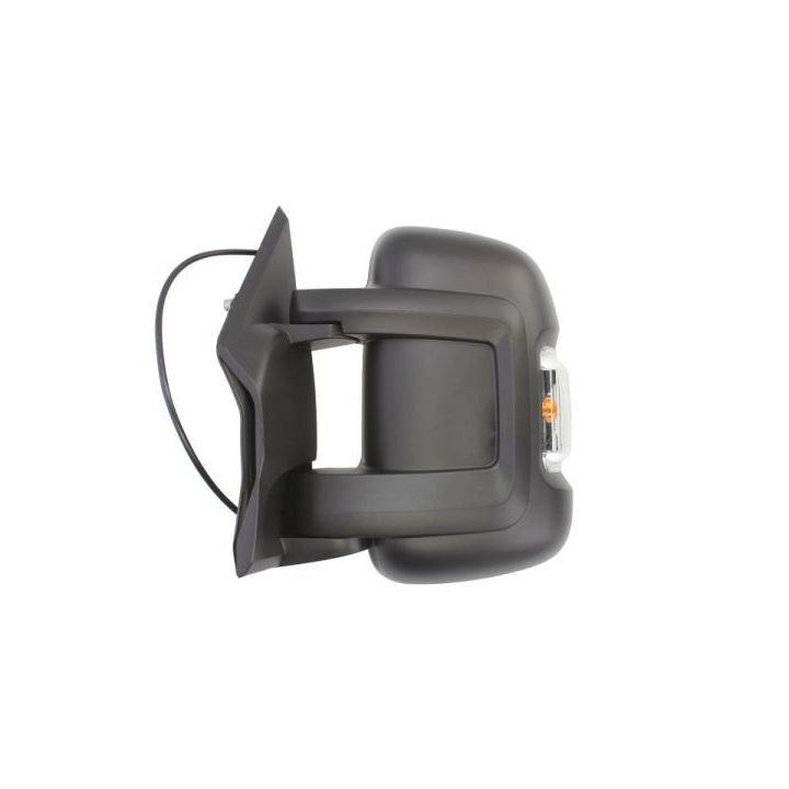 Išorinis veidrodėlis BLIC 5402-07-038361P