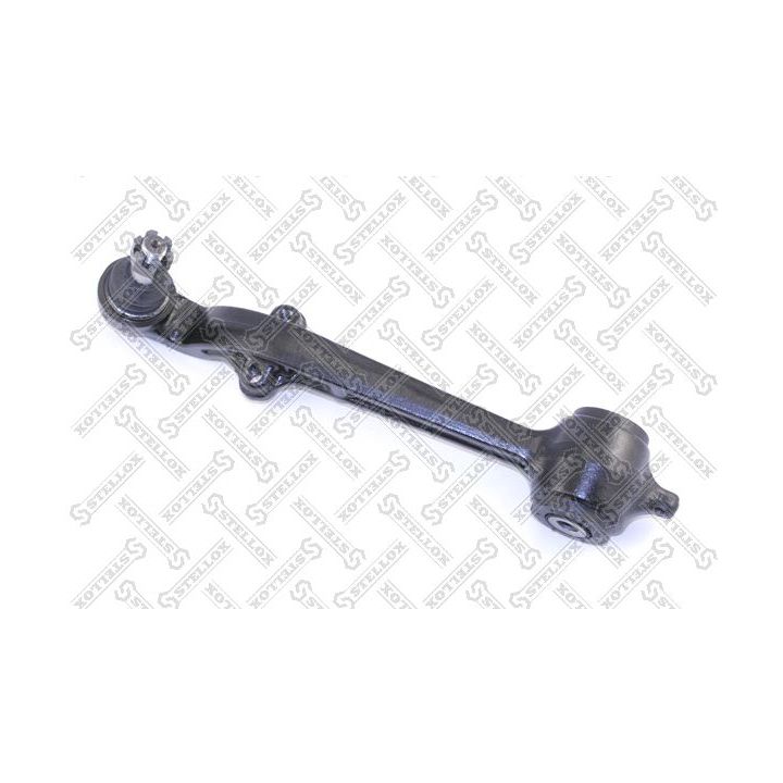 Vikšro valdymo svirtis STELLOX 54-01704-SX