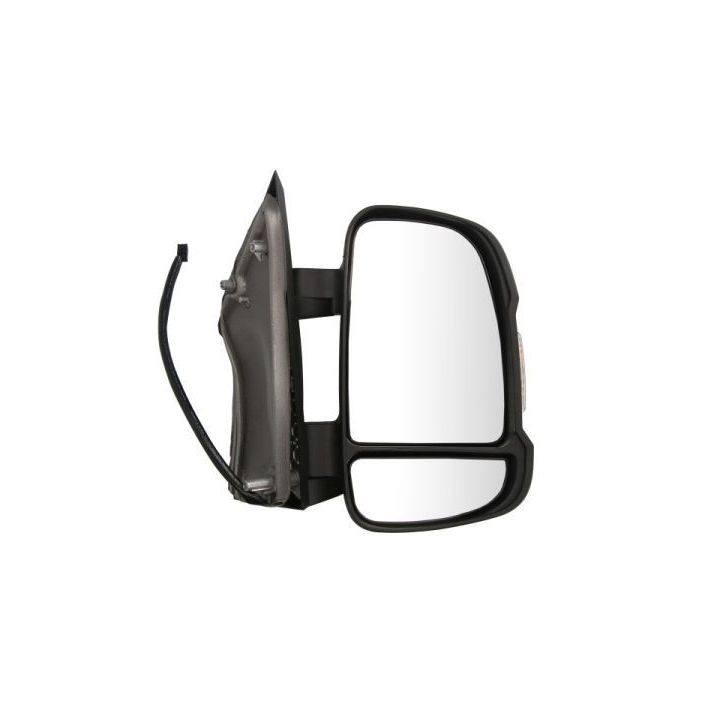 Išorinis veidrodėlis BLIC 5402-07-038364P