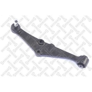 Vikšro valdymo svirtis STELLOX 54-01894-SX