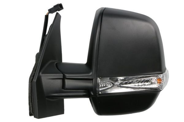 Išorinis veidrodėlis BLIC 5402-07-046361P