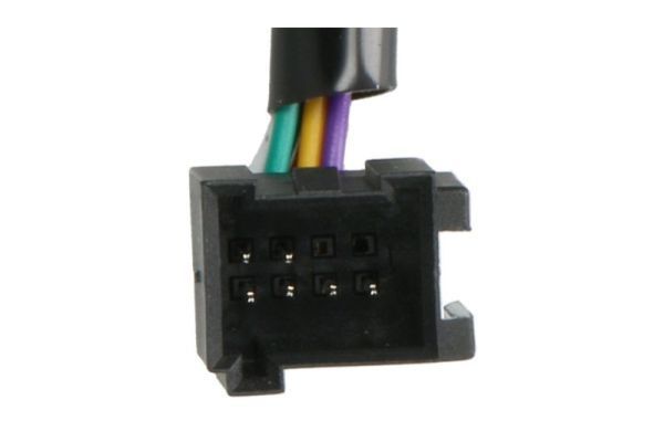 Išorinis veidrodėlis BLIC 5402-07-046361P