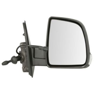 Išorinis veidrodėlis BLIC 5402-07-046362P