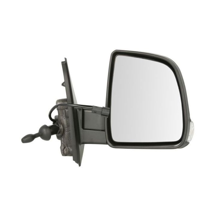 Išorinis veidrodėlis BLIC 5402-07-046362P