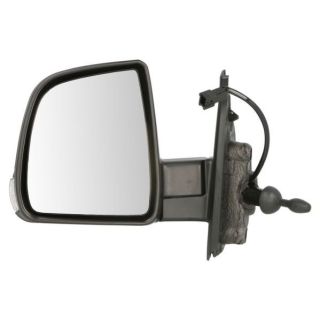 Išorinis veidrodėlis BLIC 5402-07-046363P