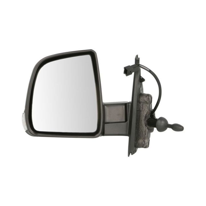 Išorinis veidrodėlis BLIC 5402-07-046363P