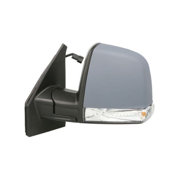 Išorinis veidrodėlis BLIC 5402-07-046363P