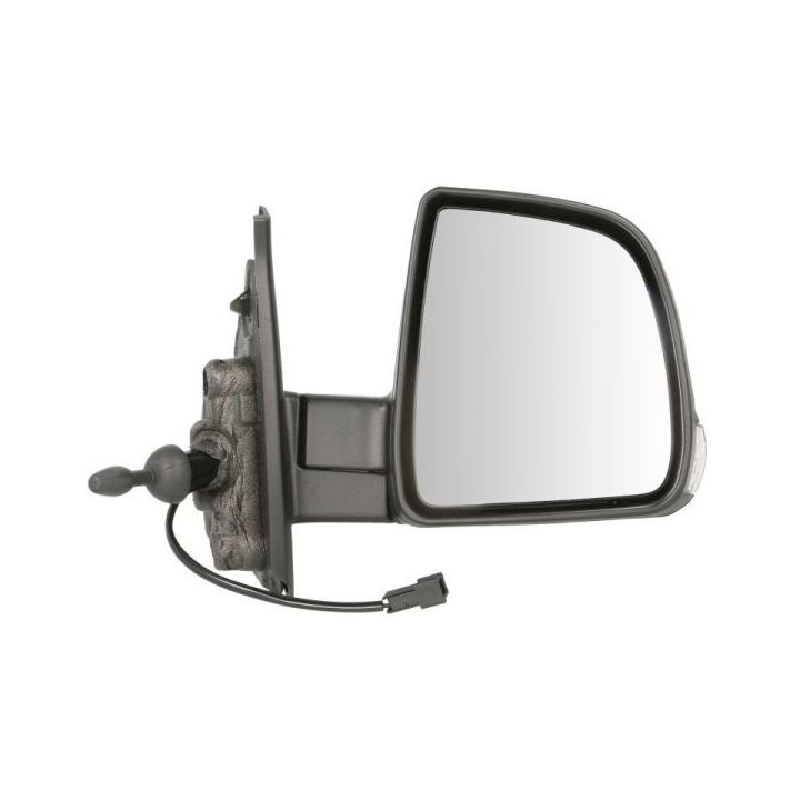 Išorinis veidrodėlis BLIC 5402-07-046364P