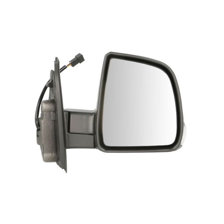 Išorinis veidrodėlis BLIC 5402-07-046366P