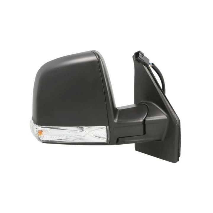 Išorinis veidrodėlis BLIC 5402-07-046366P