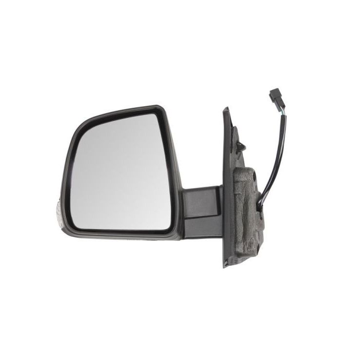 Išorinis veidrodėlis BLIC 5402-07-046369P